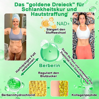 🔥 Neu eingetroffen | Purelora® Crystal Microneedle Nano-System mit NAD⁺-Aktivierung & 20-in-1 Slim- & Healthy-Patch-Lösung