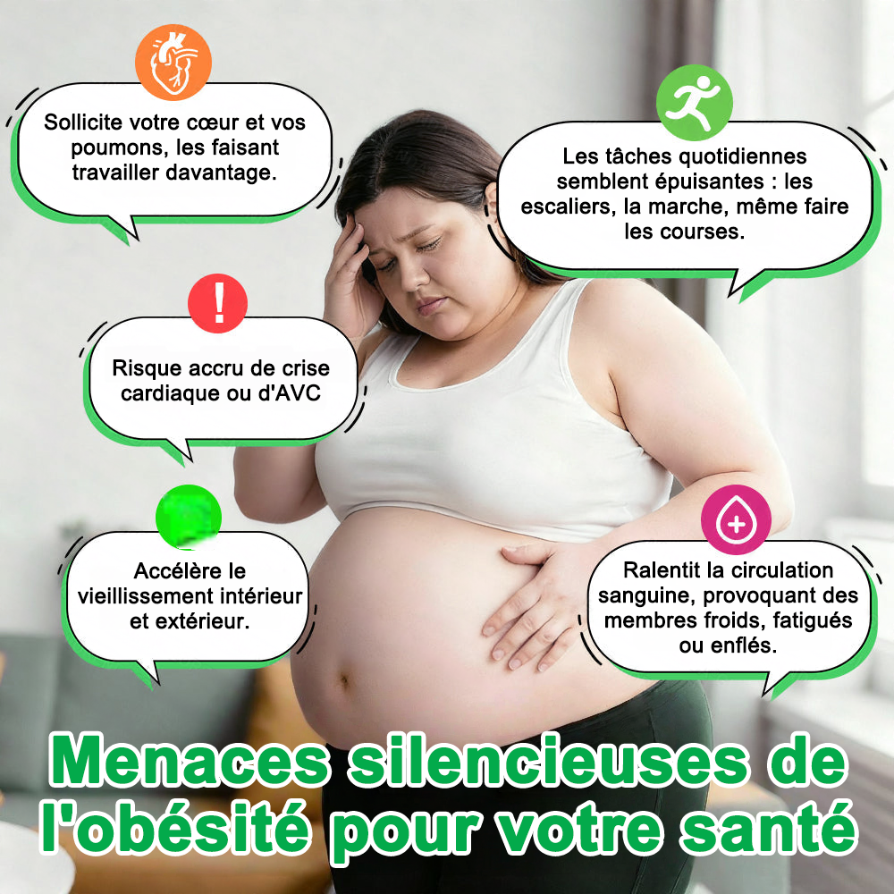 🔥 Nouveauté ! | Curalona® Détox Lymphatique : Essence Sculptante 10-en-1. Éliminez les toxines, brûlez les graisses tenaces et favorisez la santé articulaire. (Ressentez votre corps s'alléger après seulement 7 jours d'utilisation continue !)