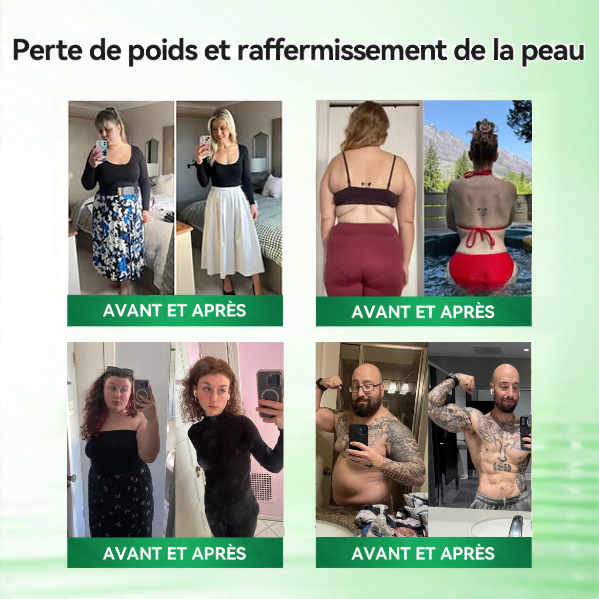 🔥 Nouveauté | Patch Purelora® 10-en-1 aux nanomicroneedles : Berbérine, Vinaigre de cidre et EGCG — Brûle les graisses tenaces • Réduit les rides • Favorise le confort articulaire (Résultats visibles en seulement 7 jours)