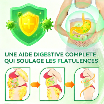 🔥 Nouveauté | Patch Purelora® 10-en-1 aux nanomicroneedles : Berbérine, Vinaigre de cidre et EGCG — Brûle les graisses tenaces • Réduit les rides • Favorise le confort articulaire (Résultats visibles en seulement 7 jours)