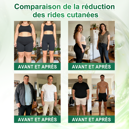 🔥 Nouveauté ! | Curalona® Détox Lymphatique : Essence Sculptante 10-en-1. Éliminez les toxines, brûlez les graisses tenaces et favorisez la santé articulaire. (Ressentez votre corps s'alléger après seulement 7 jours d'utilisation continue !)