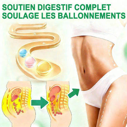 🔥 Nouveauté ! | Curalona® Détox Lymphatique : Essence Sculptante 10-en-1. Éliminez les toxines, brûlez les graisses tenaces et favorisez la santé articulaire. (Ressentez votre corps s'alléger après seulement 7 jours d'utilisation continue !)