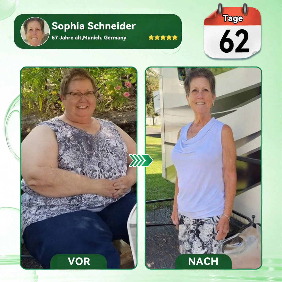 🔥𝑶𝒇𝒇𝒊𝒄𝒊𝒂𝒍 𝑺𝒕𝒐𝒓𝒆🍇  | Purelora® Moringa × Berberin 10-in-1 Fortschrittliches Nano-Mikronadelpflaster (Einmal täglich, sichtbare Veränderungen innerhalb von 7 Tagen)