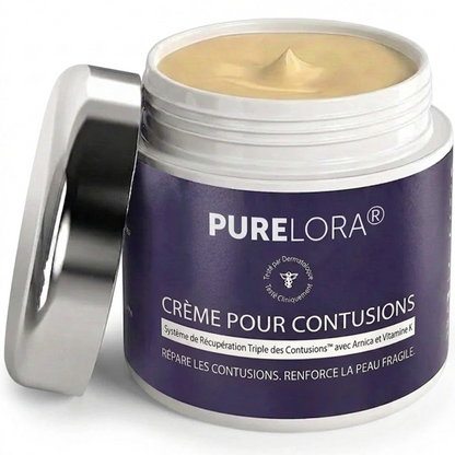 💥Plus de 100 000 unités vendues💕 - Crème PURELORA® pour réparer les bleus et renforcer la peau