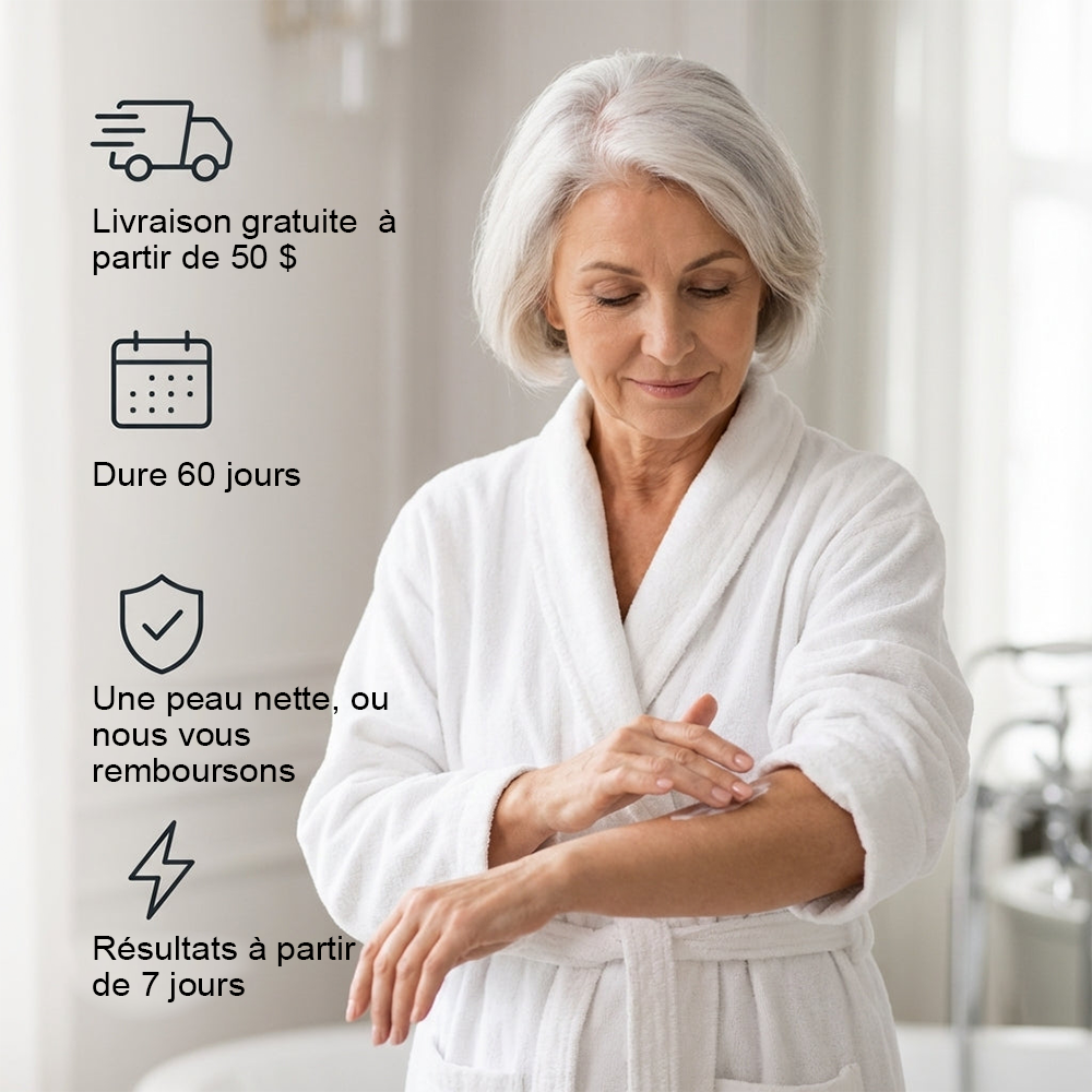 💥Plus de 100 000 unités vendues💕 - Crème PURELORA® pour réparer les bleus et renforcer la peau