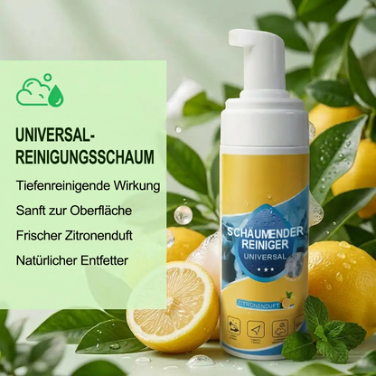 🔥🔥 Letzter Tag: 80 % RABATT 💦 4-in-1 Multi-Enzym-Schaumreiniger
