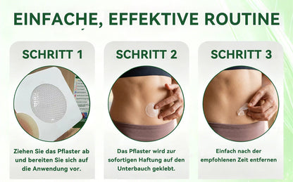 🔥𝑶𝒇𝒇𝒊𝒄𝒊𝒂𝒍 𝑺𝒕𝒐𝒓𝒆🍇  | Purelora® Moringa × Berberin 10-in-1 Fortschrittliches Nano-Mikronadelpflaster (Einmal täglich, sichtbare Veränderungen innerhalb von 7 Tagen)