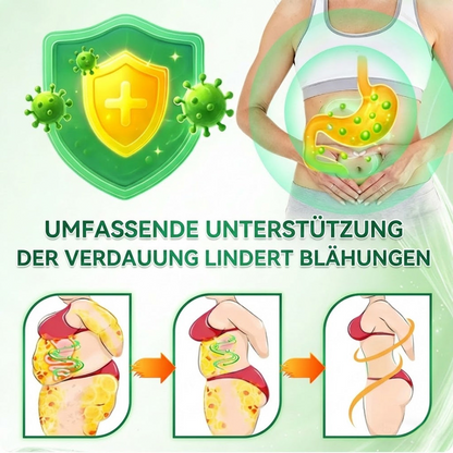 💖𝑶𝒏𝒍𝒊𝒏𝒆-𝑨𝒑𝒐𝒕𝒉𝒆𝒌𝒆💖丨Purelora® Moringa Berberine x NAD+ 20-in-1 Nano-Mikronadel-Patch (Nur einmal täglich, sichtbare Veränderungen in 7 Tagen) ✅ Für Übergewicht, lockere Haut, Diabetes, Schlafapnoe, Gelenkprobleme und mehr