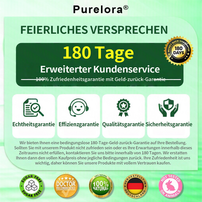 🔥 Neu eingetroffen | Purelora® Crystal Microneedle Nano-System mit NAD⁺-Aktivierung & 20-in-1 Slim- & Healthy-Patch-Lösung