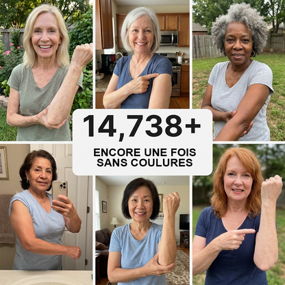 💥Plus de 100 000 unités vendues💕 - Crème PURELORA® pour réparer les bleus et renforcer la peau