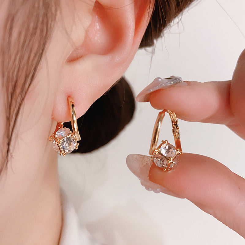 (LETZTER TAG SALE – 80 % RABATT 🔥) 👩‍⚕️🎉 𝐂𝐙𝐓𝐈𝐂𝐋𝐄® 𝐋𝐲𝐦𝐩𝐡𝐯𝐢𝐭𝐲 𝐌𝐚𝐠𝐧𝐞𝐓𝐡𝐞𝐫𝐚𝐩𝐲 𝐆𝐞𝐫𝐦𝐚𝐧𝐢𝐮𝐦-Ohrringe (Einmal täglich getragen, sichtbare Veränderungen in 7 Tagen) Unterstützung bei Übergewicht, Diabetes, Schlafapnoe und Gelenkbeschwerden 🍃